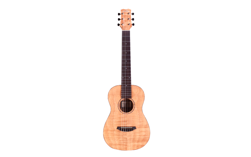Cordoba Mini II – Flamed Mahogany | Guitars, Ukuleles & Ouds | Classical | Classical & Flamenco